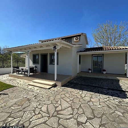 Апартаменты Casa Mare Agios Ioannis Lefkada Экстерьер фото