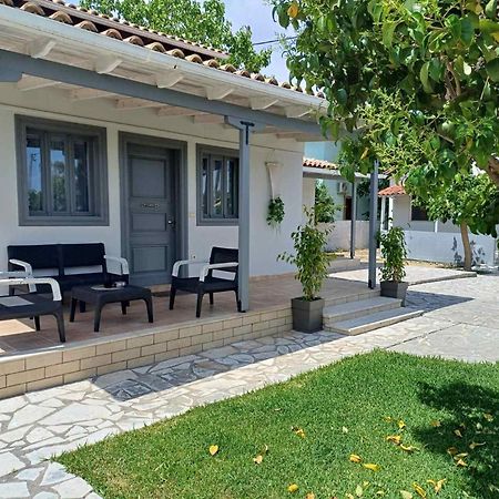Апартаменты Casa Mare Agios Ioannis Lefkada Экстерьер фото
