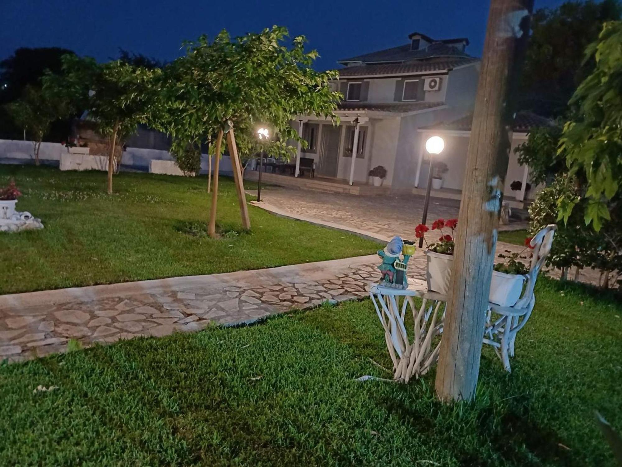 Апартаменты Casa Mare Agios Ioannis Lefkada Экстерьер фото