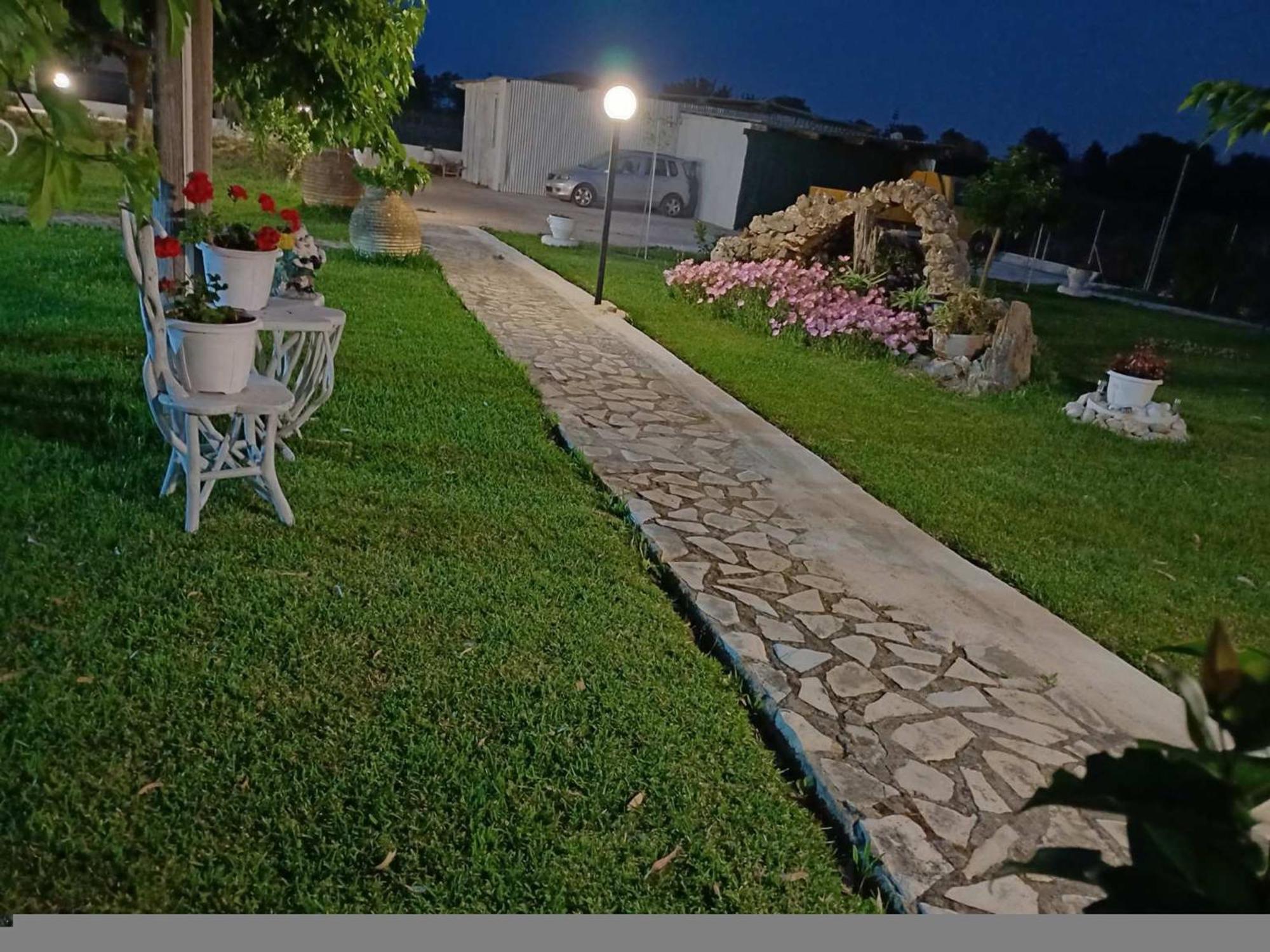 Апартаменты Casa Mare Agios Ioannis Lefkada Экстерьер фото